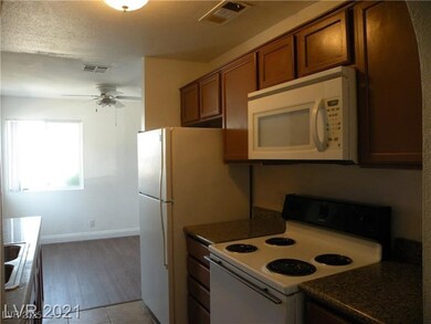1844 N Decatur Blvd unit 103, Las Vegas, NV 89108 - photo 4