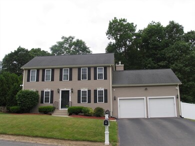 393 Congress St, Woonsocket, RI 02895 - photo 2