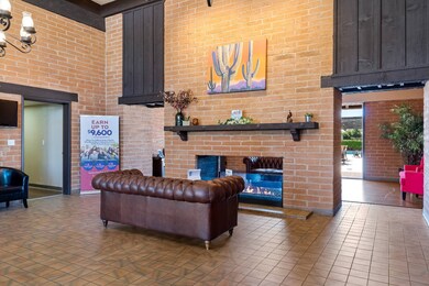 7570 E Speedway Blvd unit 334, Tucson, AZ 85710 - photo 4