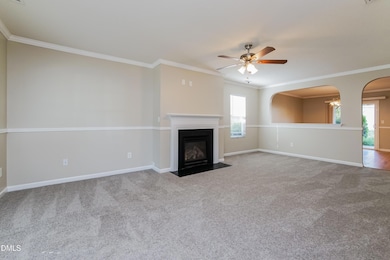 71 Brookhaven Dr, Clayton, NC 27527 - photo 4