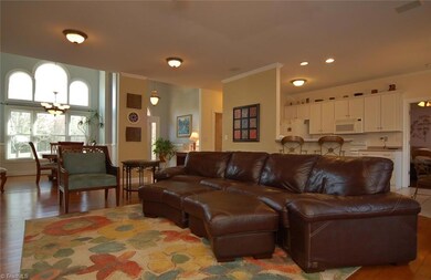 635 Geffen Ln, Asheboro, NC 27205 - photo 7