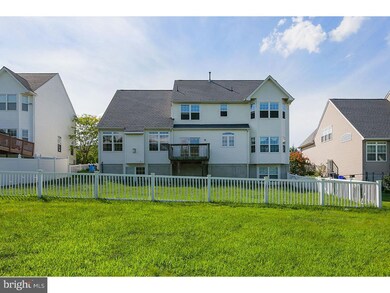 67 Fredrick Blvd, Swedesboro, NJ 08085 - photo 7