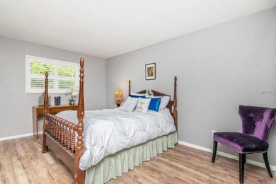 Large bedroom ~