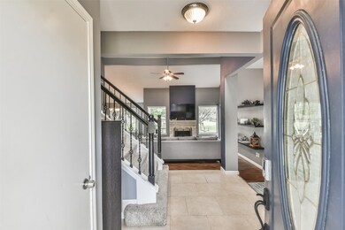 15846 Oak Mountain Dr, Houston, TX 77095 - photo 6