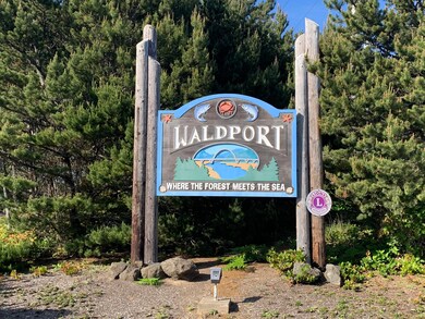 Waldport--
