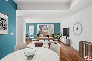 The Residences at W Hollywood unit 11H, Los Angeles, CA 90028 - photo 4