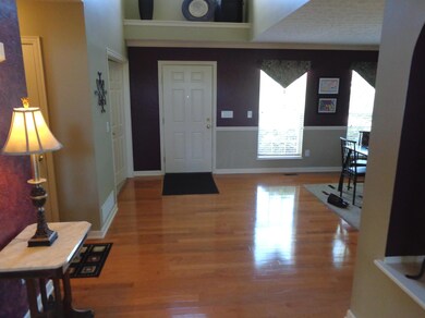 Foyer