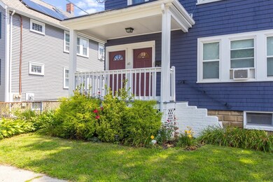 40 Manning St, Roslindale, MA 02131 - photo 3