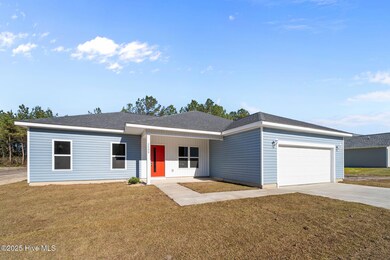 2606 Fountaintown Rd, Chinquapin, NC 28521 - photo 4