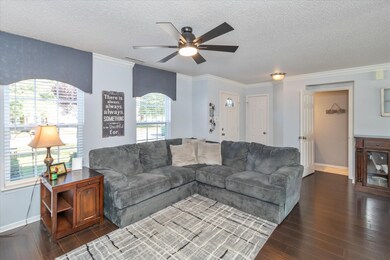 10387 Carlise Way, Fishers, IN 46038 - photo 3