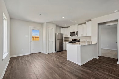 7526 Tipton Meadow Way, Richmond, TX 77469 - photo 4