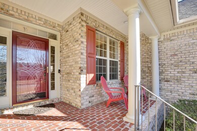 1106 Walbury Ct, Leland, NC 28451 - photo 2