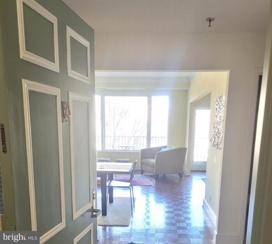 8101 Connecticut Ave unit N610, Chevy Chase, MD 20815 - photo 3