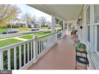 306 Briarwood Ave, Haddonfield, NJ 08033 - photo 4