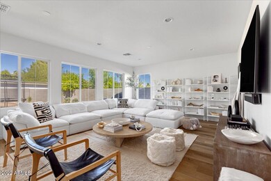 Tons of Natural Light