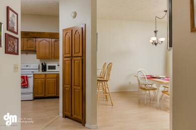 Dinning Room/Kitchen