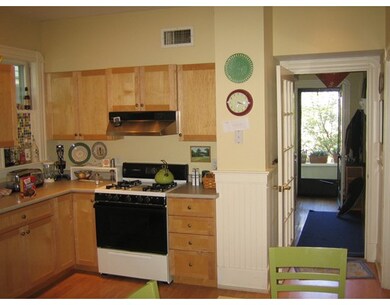 26 Shepard St unit C, Cambridge, MA 02138 - photo 6