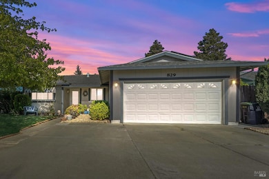 829 Tree Duck Way, Suisun City, CA 94585 - photo 2