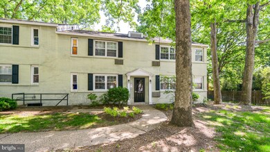 201 N Trenton St unit 2011, Arlington, VA 22203 - photo 2