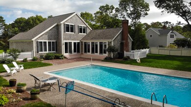 14 Shoestring Bay Rd, Mashpee, MA 02649 - photo 6