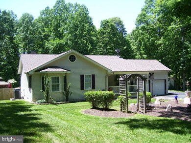 10912 Kirtley Ln, Spotsylvania, VA 22553 - photo 2