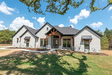 1004 Meadow Terrace, Azle, TX 76020 - photo 4