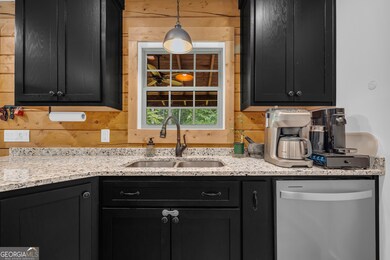 280 Shore Crest Dr, Martin, GA 30557 - photo 4