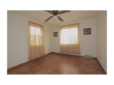 Bedroom.