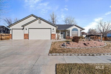 834 Muirfield Ln, Nampa, ID 83686 - photo 2