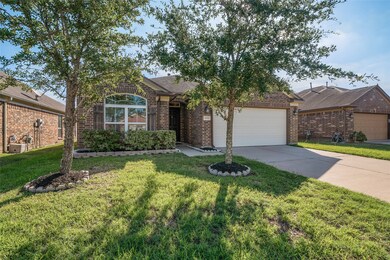 8018 Cory Hollow Ct, Houston, TX 77040 - photo 2