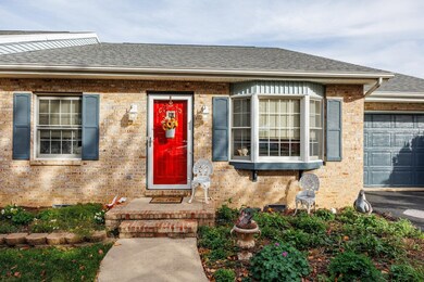 2398 Meadow Ct, Harrisonburg, VA 22801 - photo 2