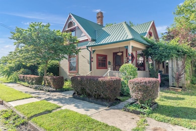 106 E Plum St, Georgetown, OH 45121 - photo 2