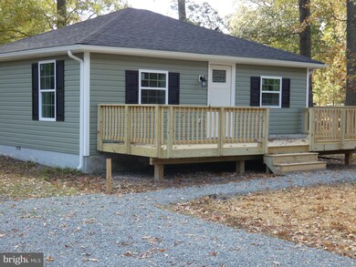 309 Monticello Dr, Colonial Beach, VA 22443 - photo 2