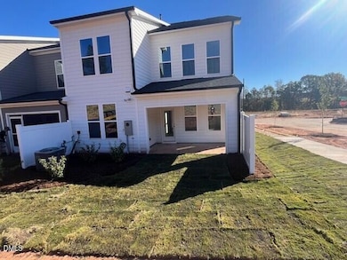 1201 Bell Heather Rd unit 16, Durham, NC 27703 - photo 2