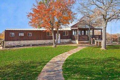 1133 Bean Farm Rd, Forestburg, TX 76239 - photo 3