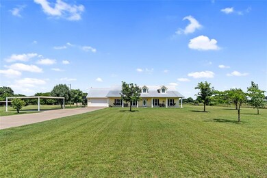 4225 Bramblett Rd, Cleburne, TX 76031 - photo 2