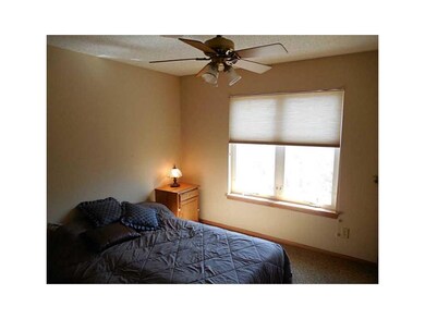 Bedroom.