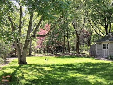 Yard 2
