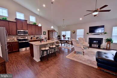 32 Luzerne Dr, Ocean View, DE 19970 - photo 4