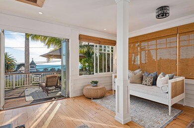 16 - Patio Deck Exit