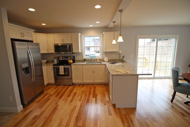 315 Sadlar Meadow Rd unit A, Richmond, VT 05477 - photo 3