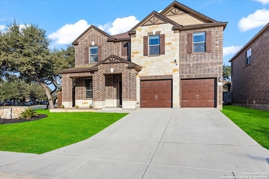 20222 Silver Stream, San Antonio, TX 78259 - photo 3
