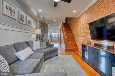 408 E Fort Ave, Baltimore, MD 21230 - photo 4