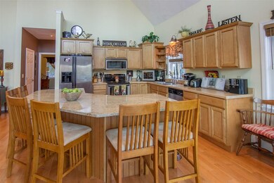 138 Lady Slipper Rd, North Woodstock, NH 03262 - photo 7