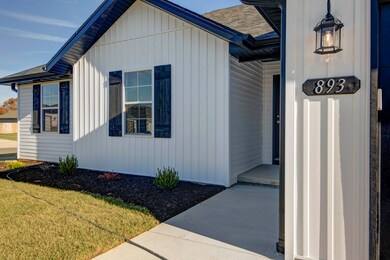 893 S Parkside Cir unit Lot 75, Nixa, MO 65714 - photo 3