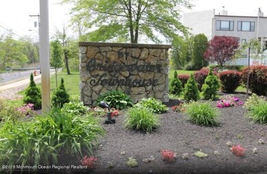 57 Bridgewaters Dr unit 16, Oceanport, NJ 07757 - photo 3