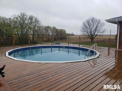 2191 Benson Rd, Jacksonville, IL 62650 - photo 4