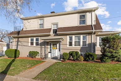 66 Maple Ridge Ave, Buffalo, NY 14215 - photo 5