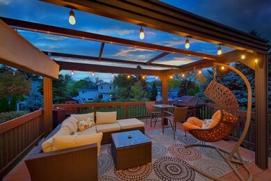 1407 E Elm St, Wheaton, IL 60189 - photo 4