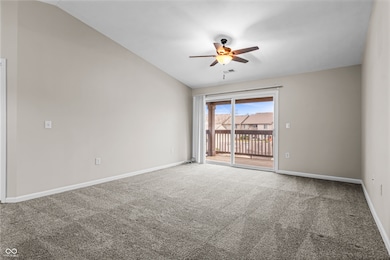 231 Legends Creek Place unit 207, Indianapolis, IN 46229 - photo 6